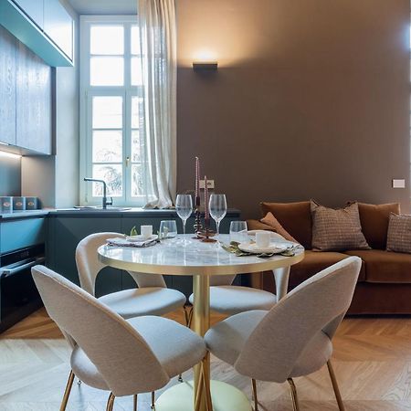Lagrange Design Apartments By Wonderful Italy Turijn Buitenkant foto