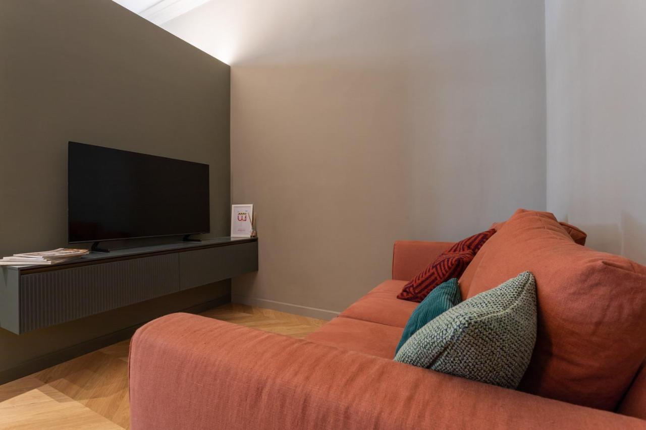 Lagrange Design Apartments By Wonderful Italy Turijn Buitenkant foto