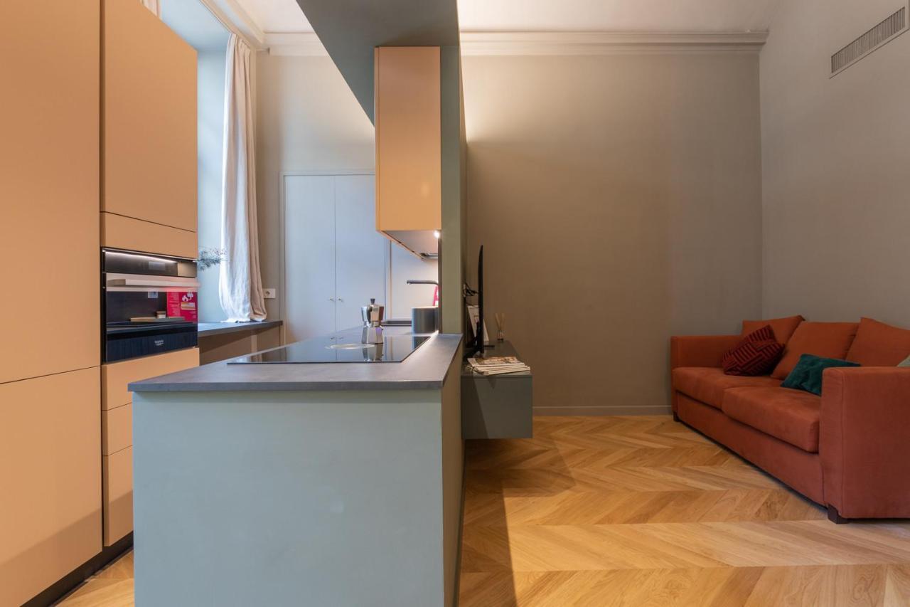 Lagrange Design Apartments By Wonderful Italy Turijn Buitenkant foto