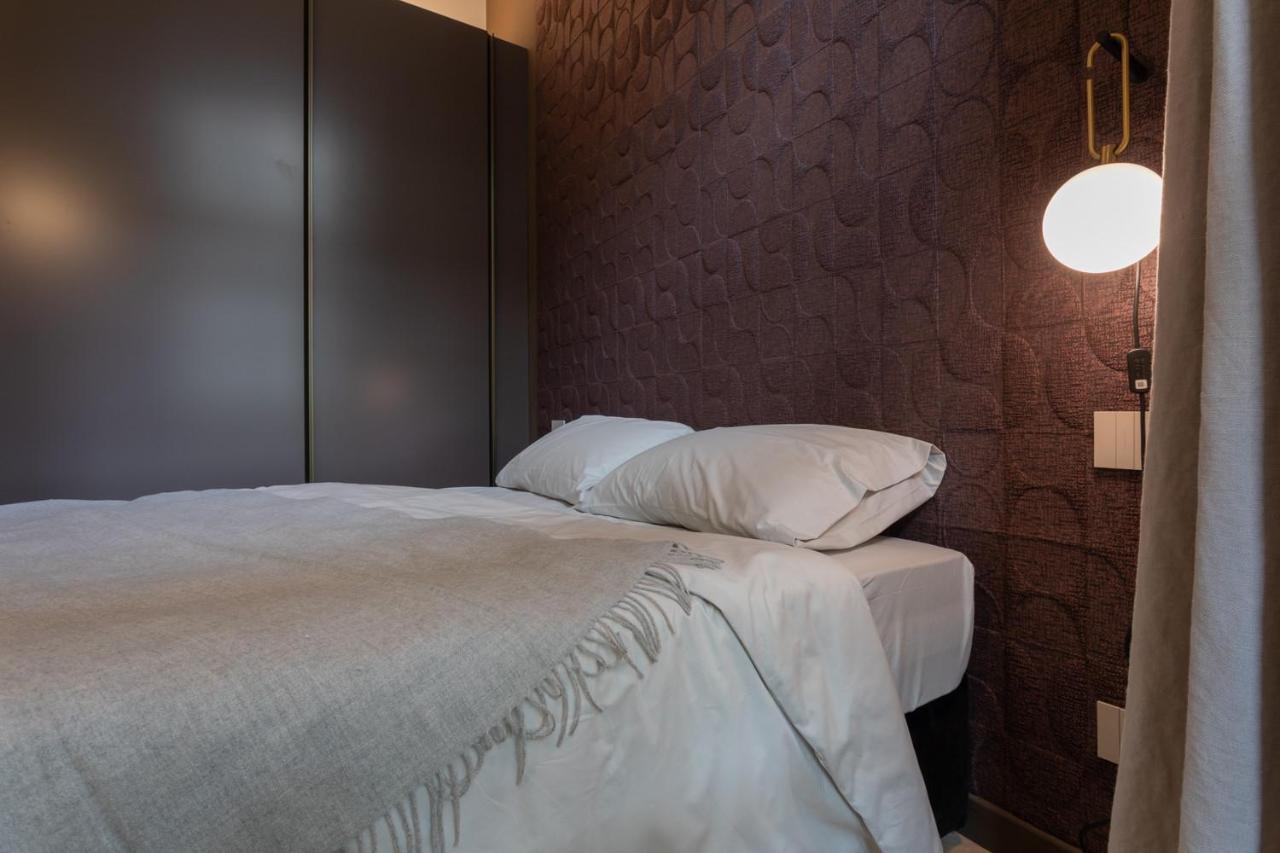 Lagrange Design Apartments By Wonderful Italy Turijn Buitenkant foto