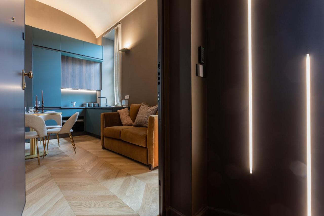 Lagrange Design Apartments By Wonderful Italy Turijn Buitenkant foto
