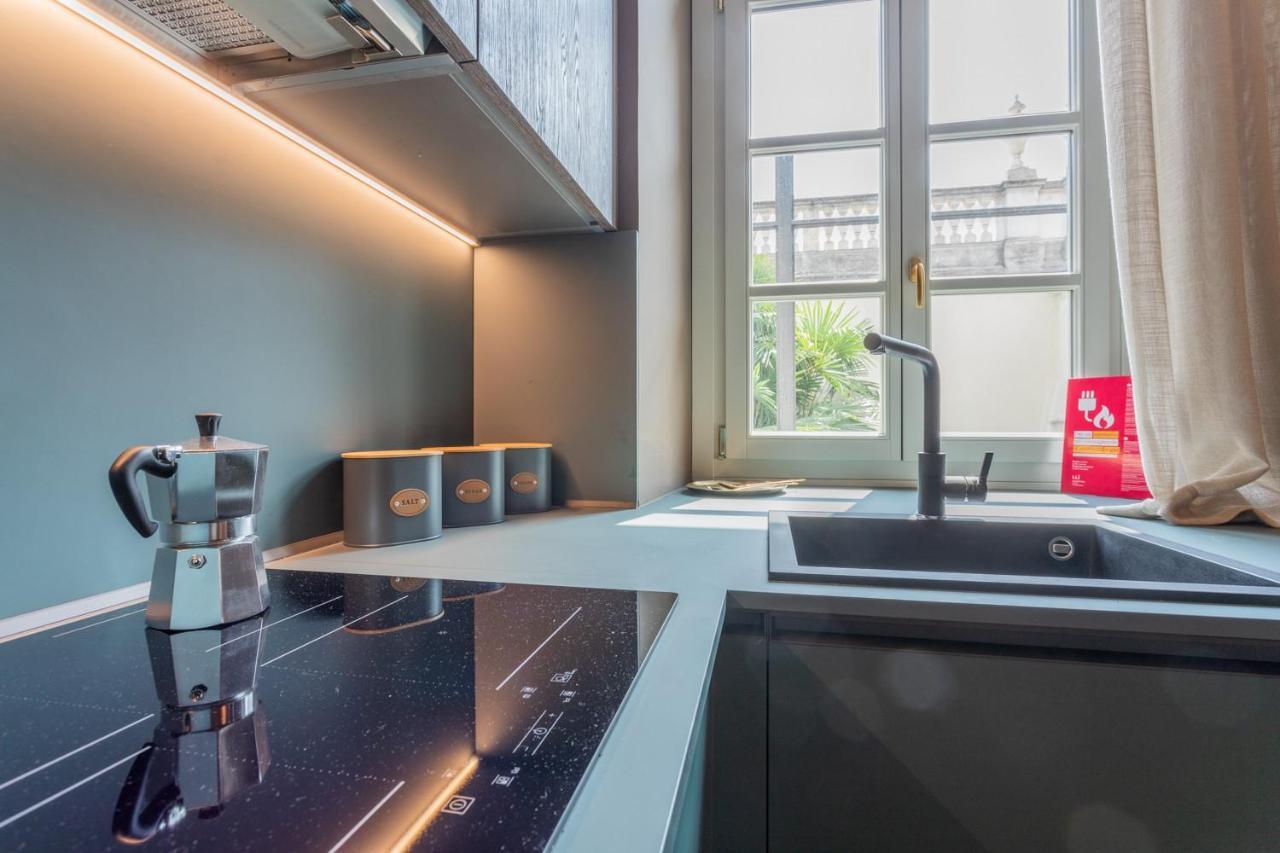 Lagrange Design Apartments By Wonderful Italy Turijn Buitenkant foto