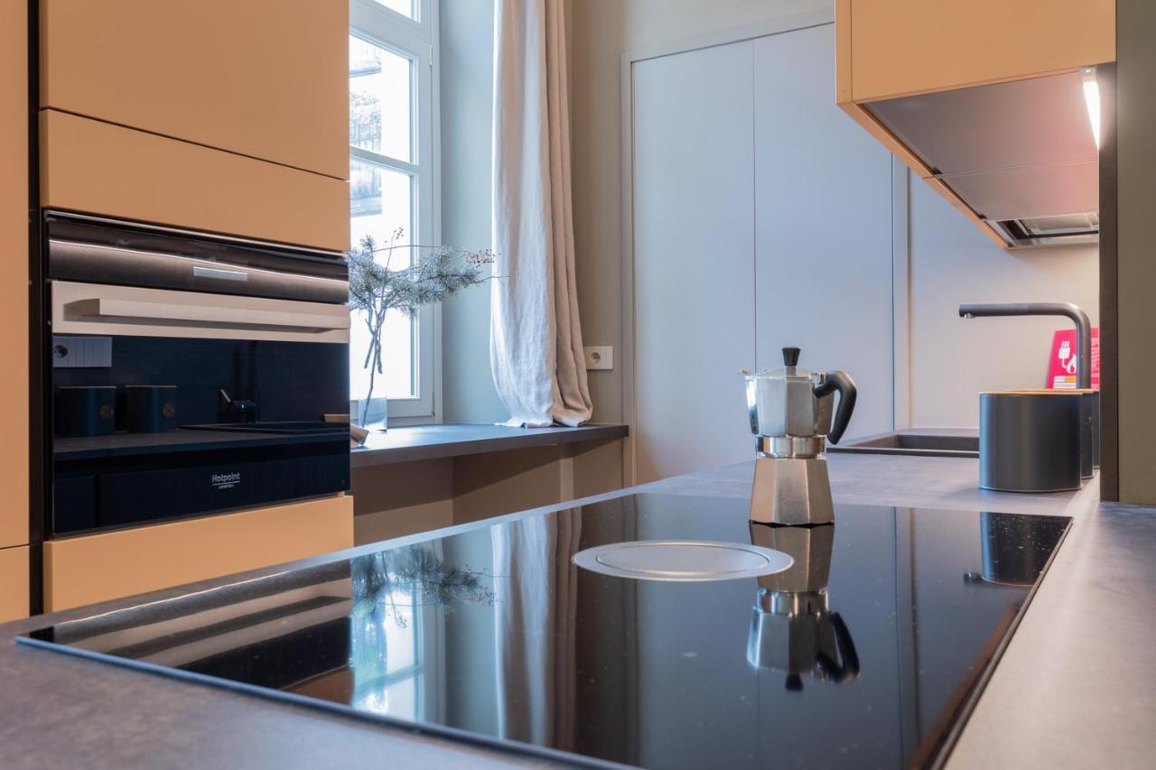 Lagrange Design Apartments By Wonderful Italy Turijn Buitenkant foto