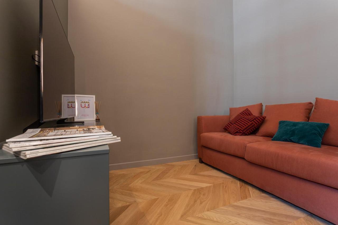 Lagrange Design Apartments By Wonderful Italy Turijn Buitenkant foto