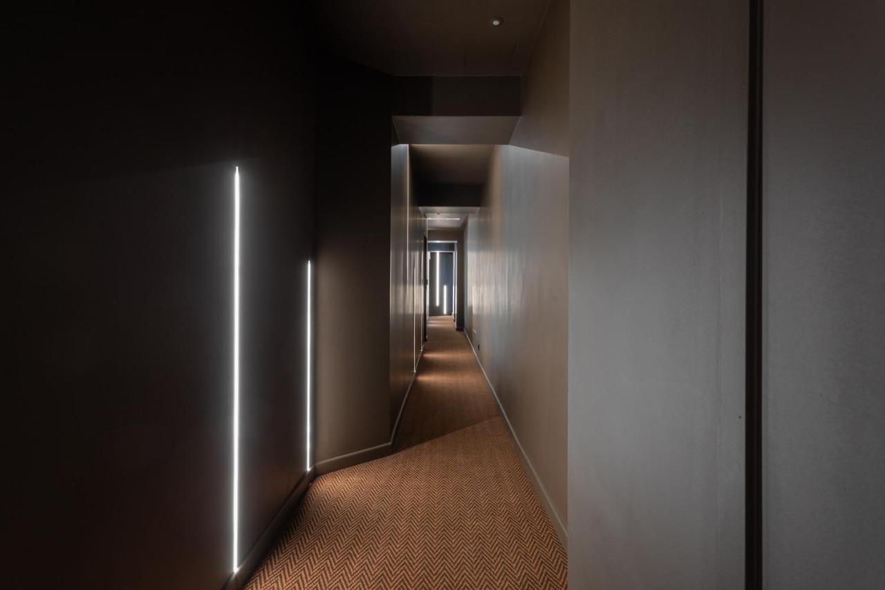 Lagrange Design Apartments By Wonderful Italy Turijn Buitenkant foto