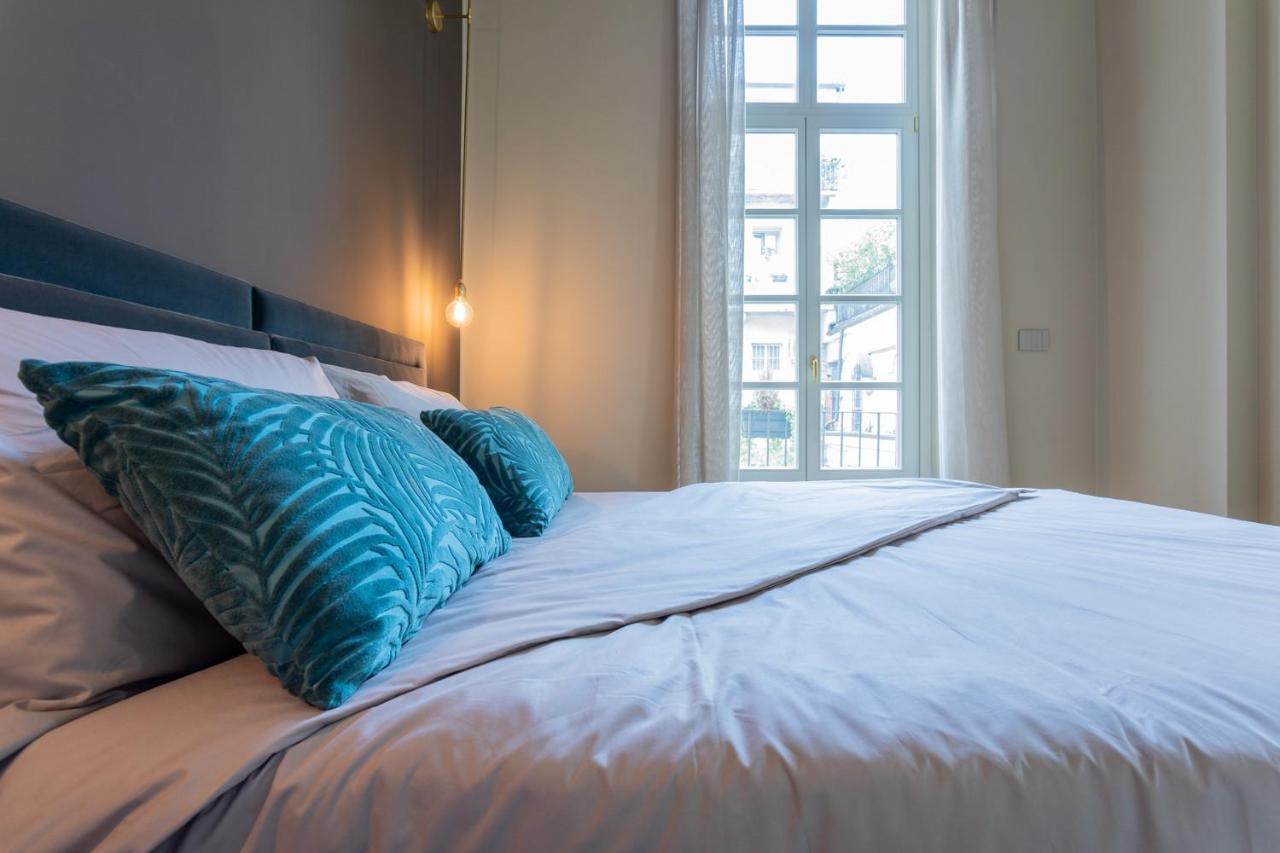 Lagrange Design Apartments By Wonderful Italy Turijn Buitenkant foto