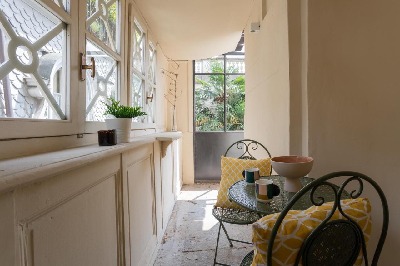 Lagrange Design Apartments By Wonderful Italy Turijn Buitenkant foto