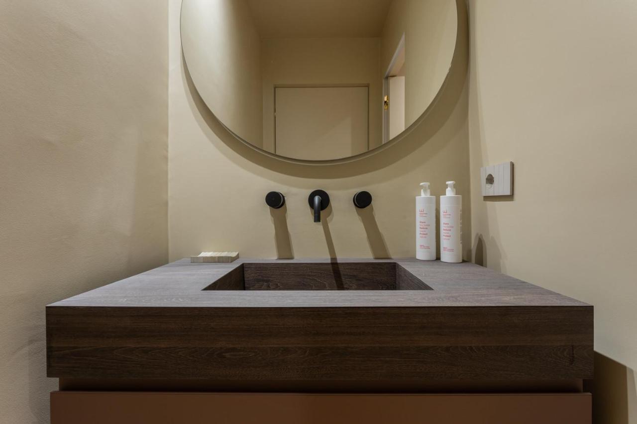 Lagrange Design Apartments By Wonderful Italy Turijn Buitenkant foto