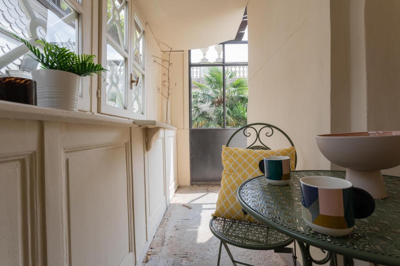Lagrange Design Apartments By Wonderful Italy Turijn Buitenkant foto