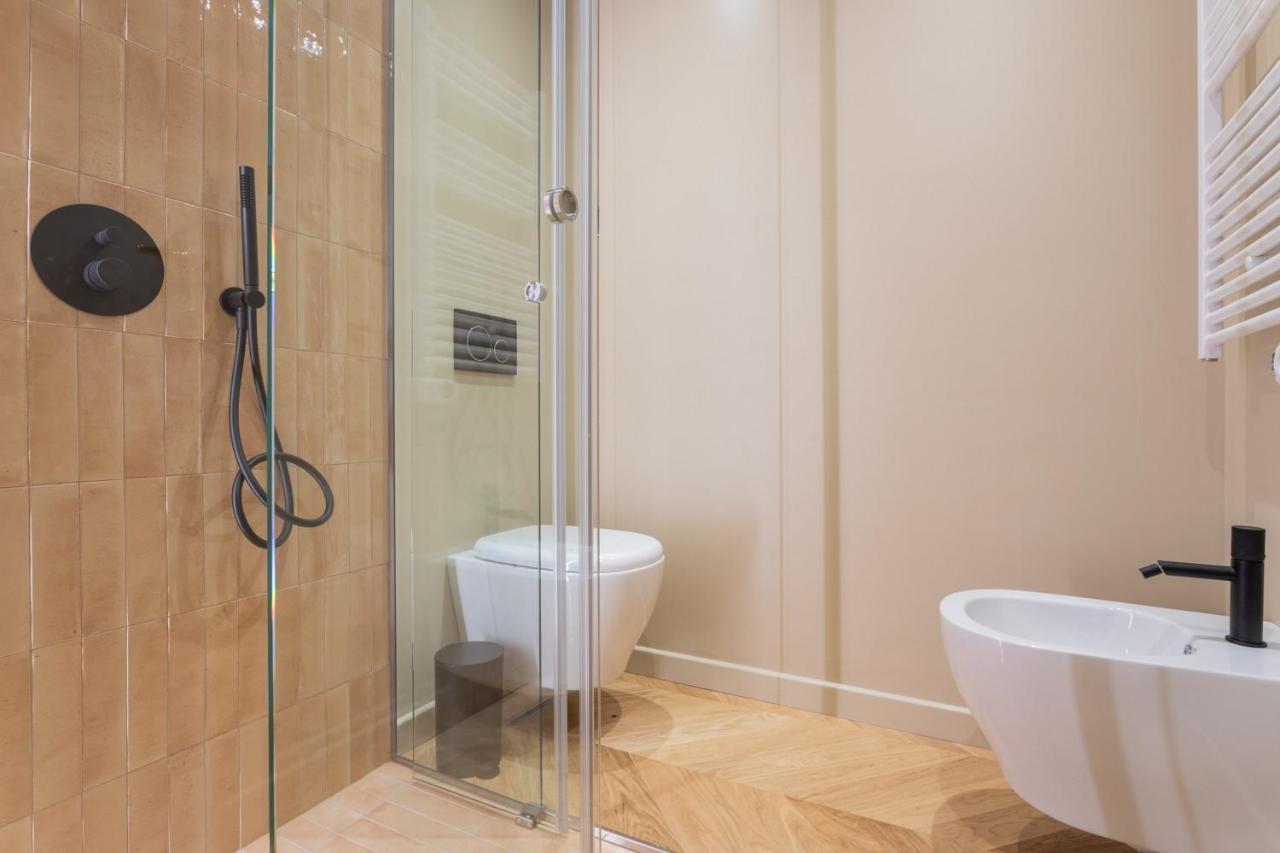 Lagrange Design Apartments By Wonderful Italy Turijn Buitenkant foto