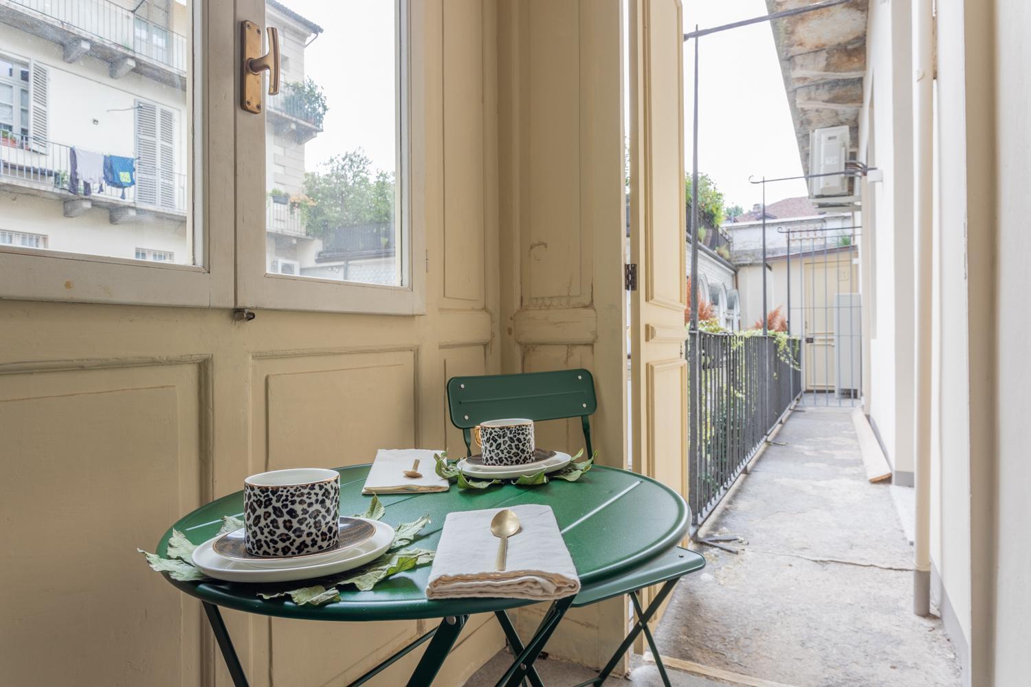 Lagrange Design Apartments By Wonderful Italy Turijn Buitenkant foto